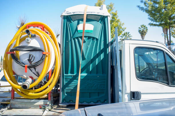 Best Affordable porta potty rental  in Tehaleh, WA