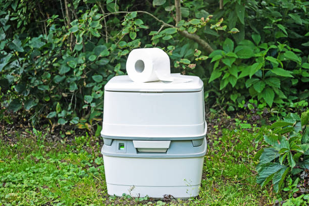 Best Porta potty rental near me  in Tehaleh, WA