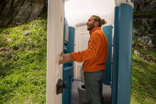 Best Portable restroom trailer rental  in Tehaleh, WA