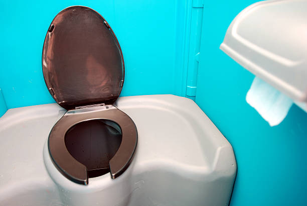 Portable Toilet Options We Offer in Tehaleh, WA