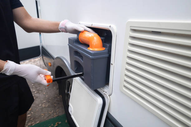 Best Local porta potty services  in Tehaleh, WA