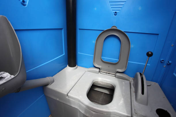 Best Long-term porta potty rental  in Tehaleh, WA