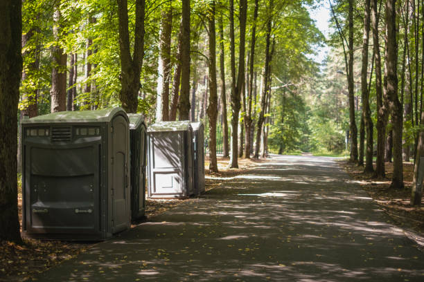 Best Porta potty rental for parties  in Tehaleh, WA