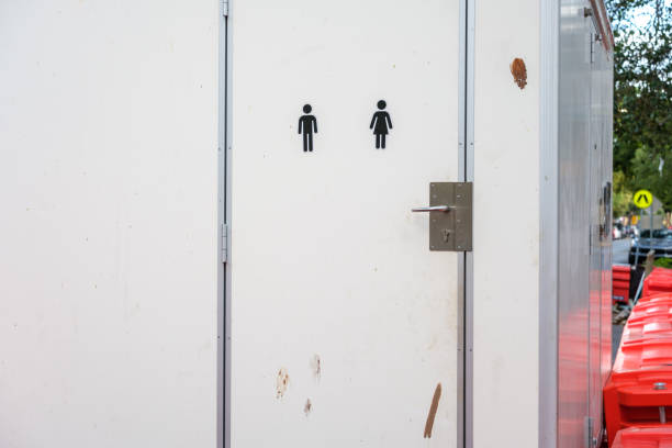Best Local porta potty services  in Tehaleh, WA