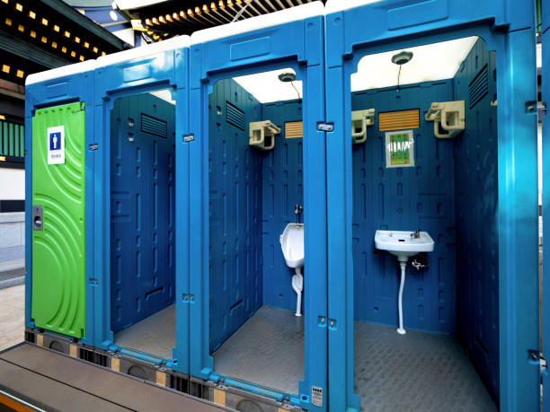 Best Portable restroom trailer rental  in Tehaleh, WA