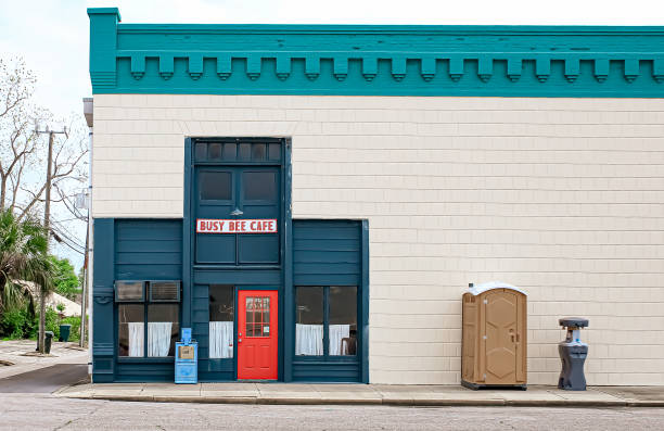 Best Temporary restroom rental  in Tehaleh, WA