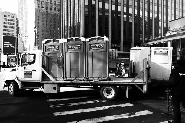 Best Handicap porta potty rental  in Tehaleh, WA